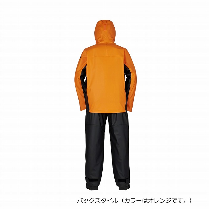 DAIWA（ダイワ） 【取り寄せ商品】 DW-6023 (ブラックカモ／XL) PU
