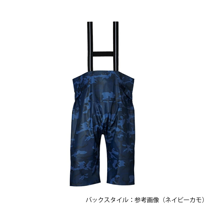 ダイワ　Daiwa フィッシングスーツ　サロペット　ヒップガード付き 613_1.jpg?20240126101324