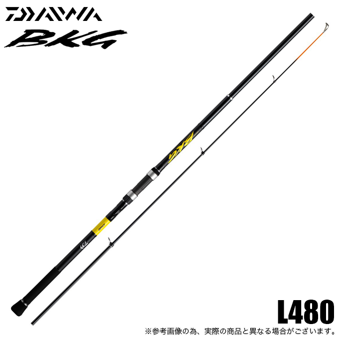 DAIWA（釣り） ダイワ 25 BKG バトルゲーム ブッコミゲーム T