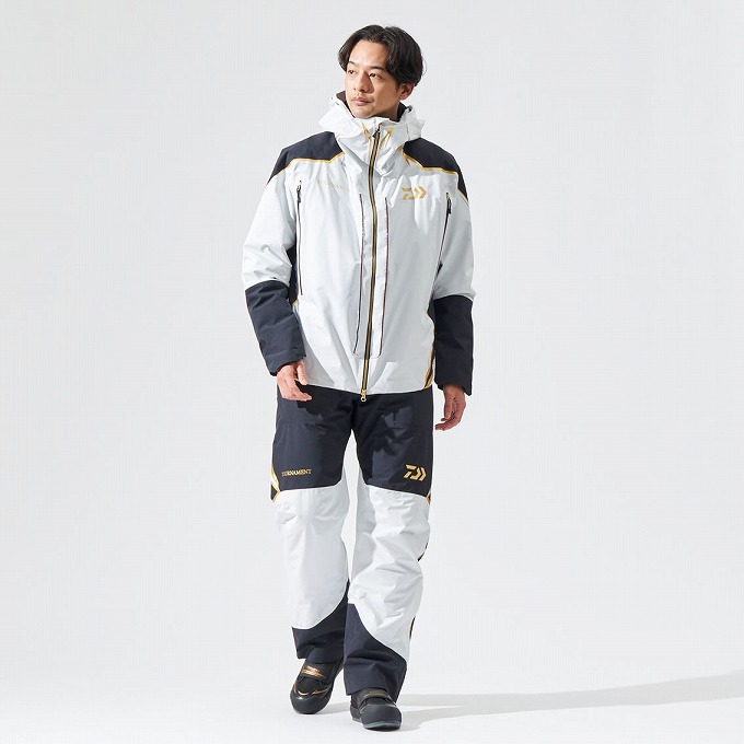 ダイワ ゴアテックス プロダクト DW-1302 LSサイズ DAIWA GORE-TEX PRODUTS