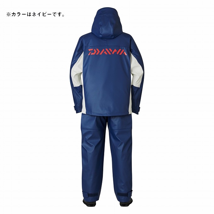 DAIWA（釣り） ダイワ DW-1924 (パープル／XL) ゴアテックス