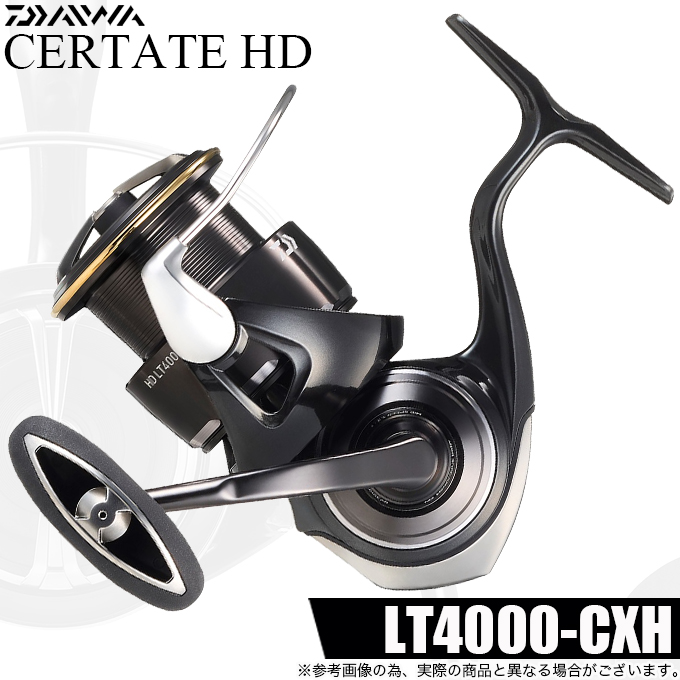 DAIWA（ダイワ） 【予約商品】ダイワ 26 セルテート HD LT4000-CXH