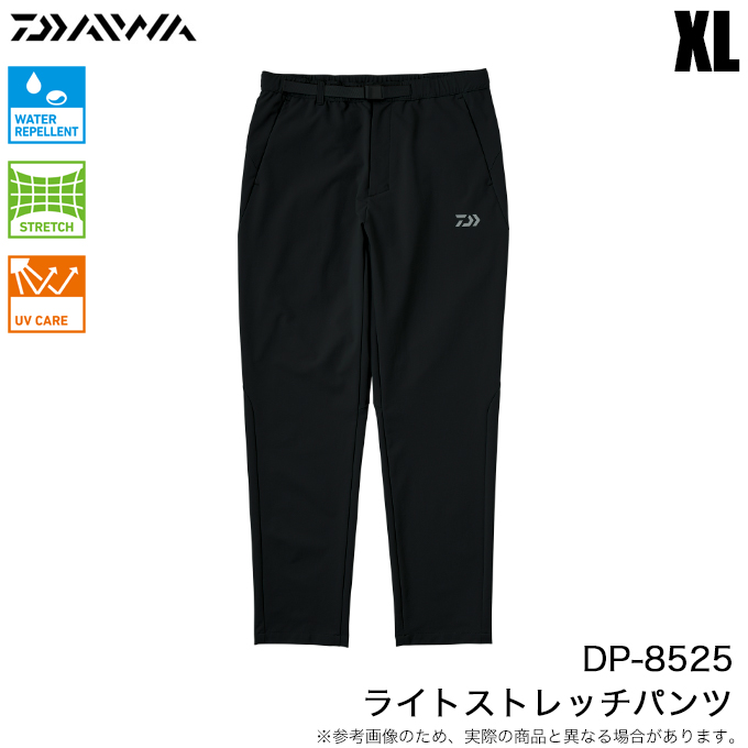 DAIWA（釣り） ダイワ DP-8525 ライトストレッチパンツ