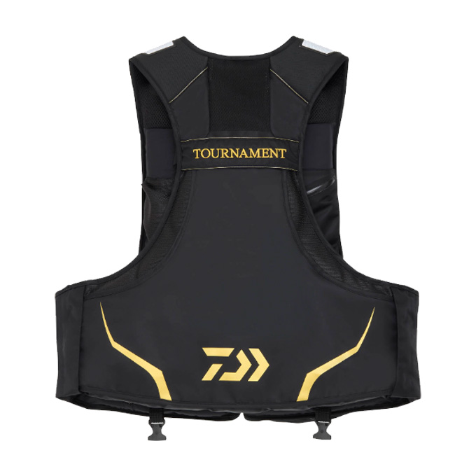 DAIWA（ダイワ） DF-3025T (ブラック M) トーナメント バリアテック