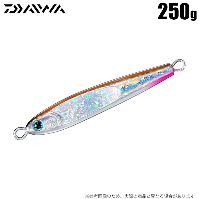 DAIWA（ダイワ） TGベイト 250g (ミラーナチュラルベイト