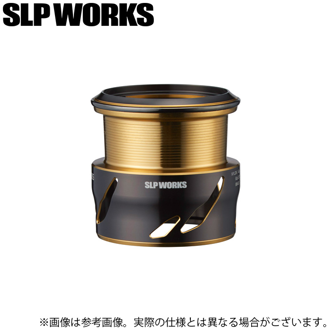 DAIWA（ダイワ） 【取り寄せ商品】 SLP WORKS SLPW EX LTスプール2