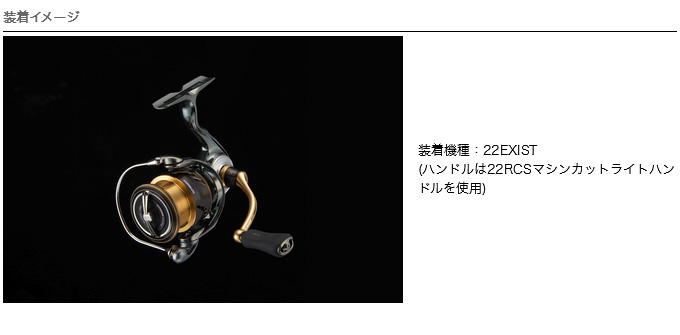 DAIWA（釣り） 【取り寄せ商品】 ダイワ SLP WORKS SLPW EX LT