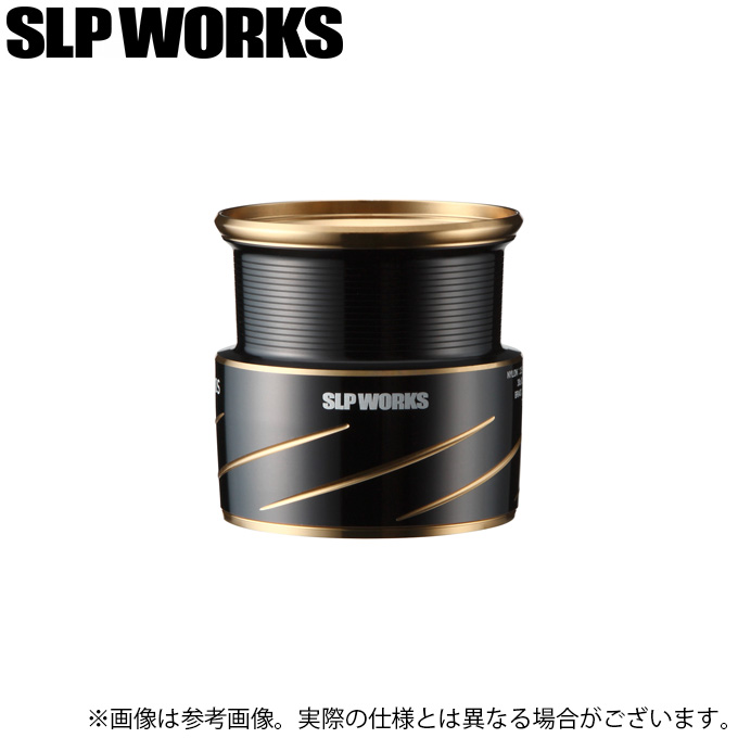 ダイワ　カスタムスプール DAIWA（ダイワ） SLP WORKS SLPW LT TYPE-αスプール2 (1000S
