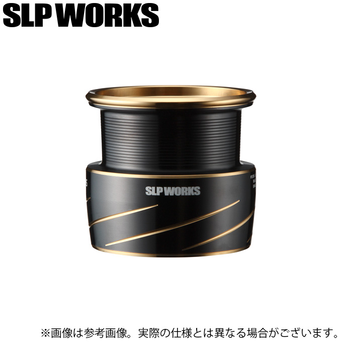 DAIWA（釣り） ダイワ SLPW EX LT ブラックスプール2 2000SS