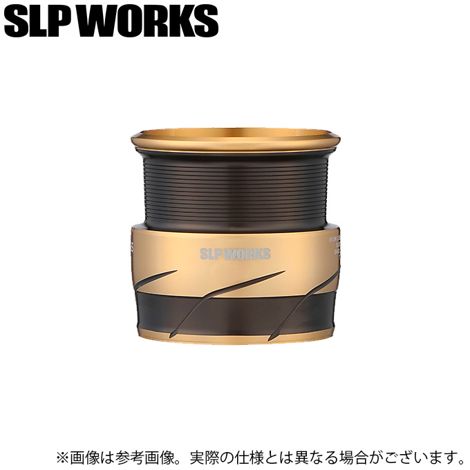 DAIWA（ダイワ） 【取り寄せ商品】 SLP WORKS SLPW LT TYPE-αスプール3