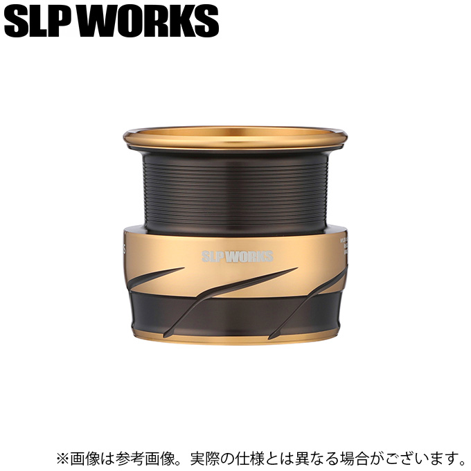 DAIWA（ダイワ） 【取り寄せ商品】 SLP WORKS SLPW LT TYPE-αスプール3