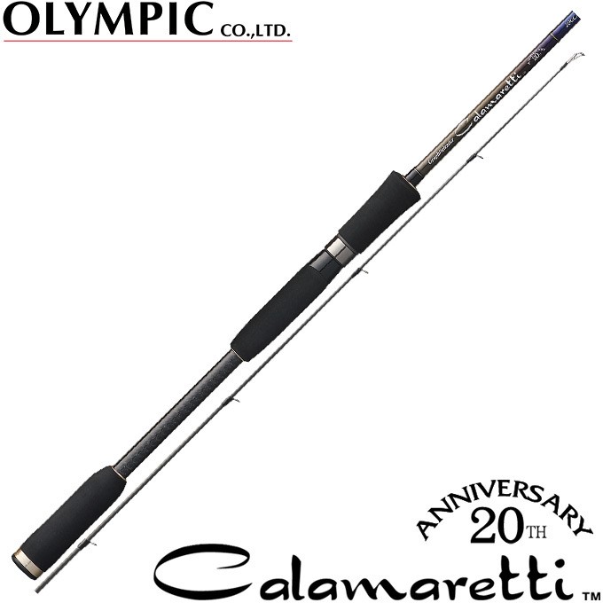 オリムピック(OLYMPIC) カラマレッティー20th限定モデル 20GCALS