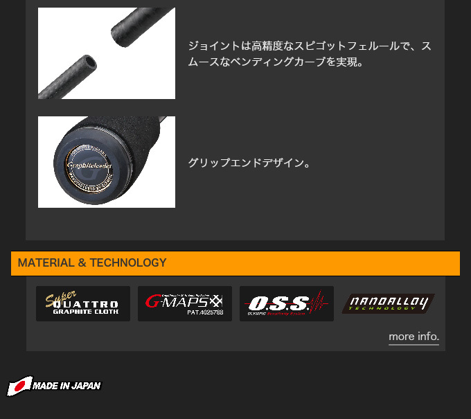 フィネッツァ オリムピック プロトタイプ S.T.リミテッド 20GFINPC