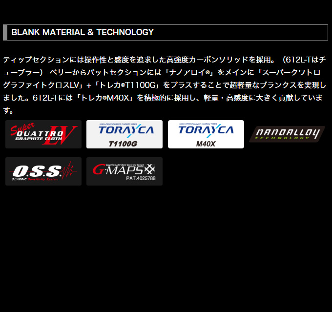 オリムピック コルトプロトタイプ 23GCORPS-602L-HS (2023年