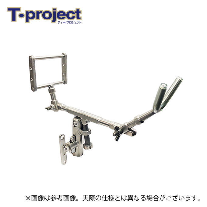 取り寄せ商品】 T-project TPイシダイ 3 (Lサイズ／HP25cm仕様) TP