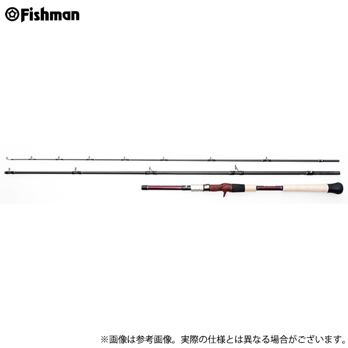 Fishman 【取り寄せ商品】 フィッシュマン ブリスト ベンダバール (8.9