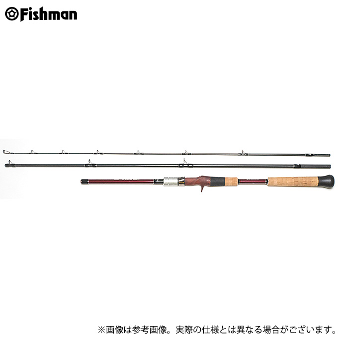 Fishman 【取り寄せ商品】 フィッシュマン ブリスト マリノ (8.0