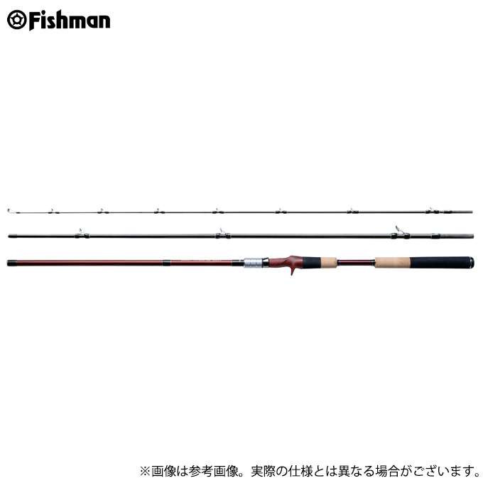 Fishman 【取り寄せ商品】 フィッシュマン ブリスト マリノ (9.9H