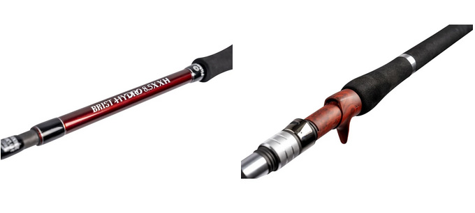 Fishman 【取り寄せ商品】 フィッシュマン ブリスト ハイドロ 8.5XXH