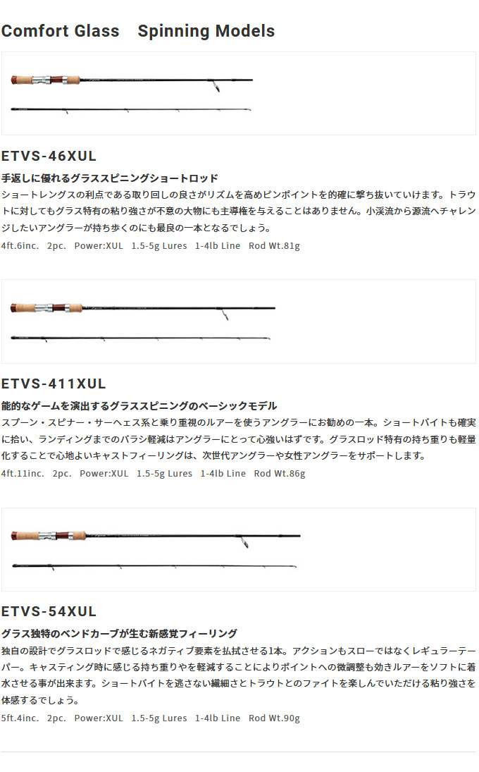 PALMS パームス エゲリア ネイティブ EFNC-411XUL 2ピース