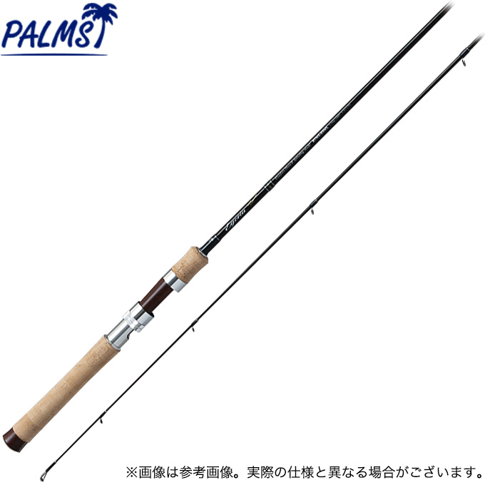 Egeria スピニングロッド ETNS-53UL 4573435066300.jpg