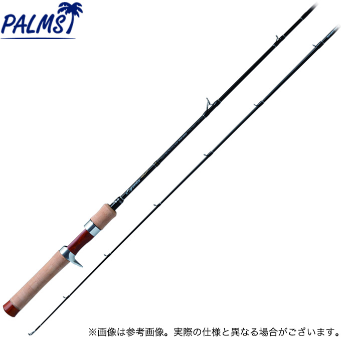 パームス(Palms) エゲリアネイティブ パフォーマンスETVS-46XUL