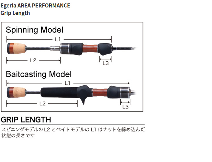PALMS 【取り寄せ商品】 パームス エゲリア エリア