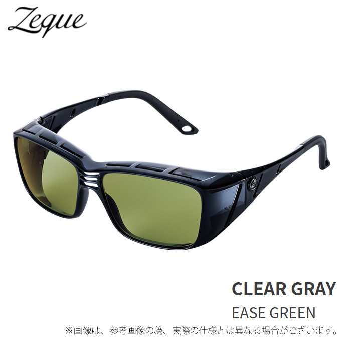 zeal 【取り寄せ商品】 Zeque OPA F-1905 (EG) (ゼクー オーパ