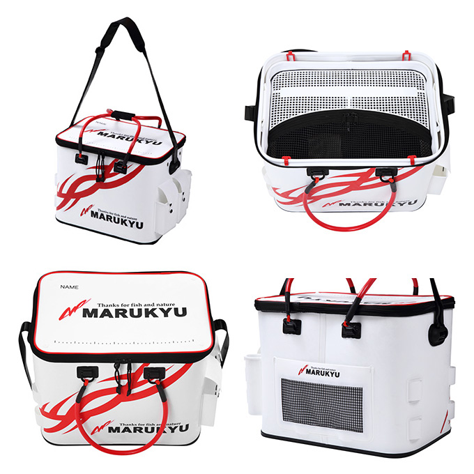 DAIWA（釣り） (7)マルキュー パワーバッカン SL V (製品番号