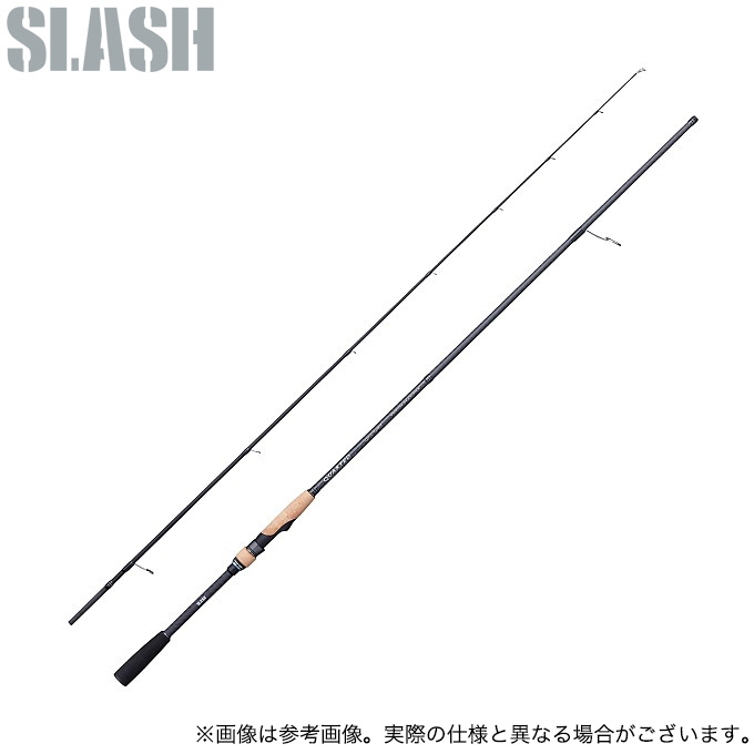 SLASH（スラッシュ） 【取り寄せ商品】 クオーテッド QT-S792MH (バス