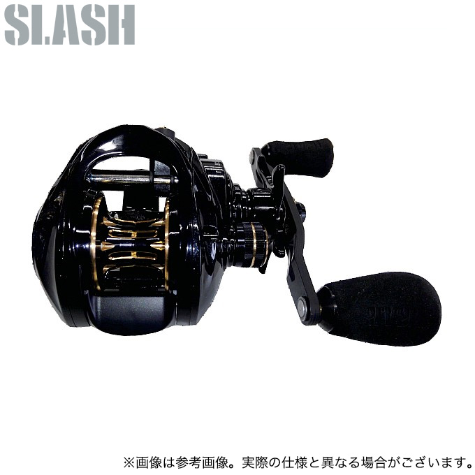 SLASH（釣り） 【取り寄せ商品】 スラッシュ コードデルタ SHGR