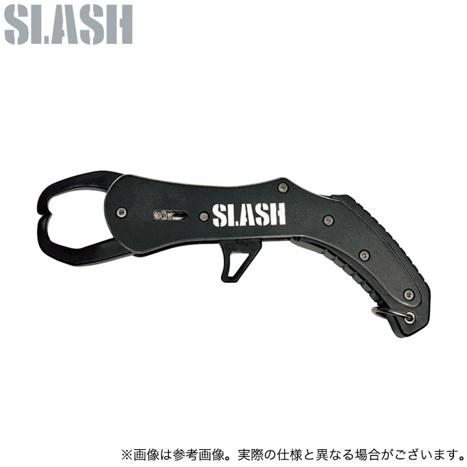SLASH 【取り寄せ商品】 スラッシュ フィッシュグリップX SL-319