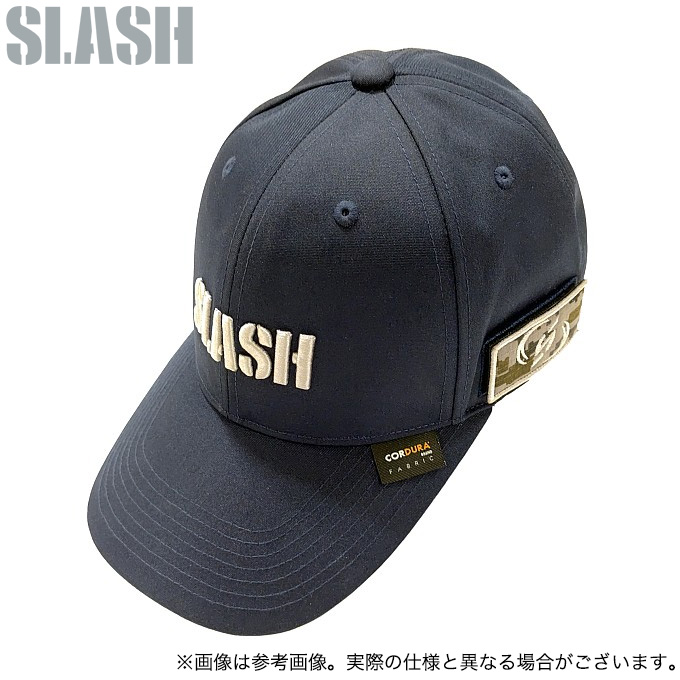 SLASH（釣り） 【取り寄せ商品】 スラッシュ SL-290 (ネイビー