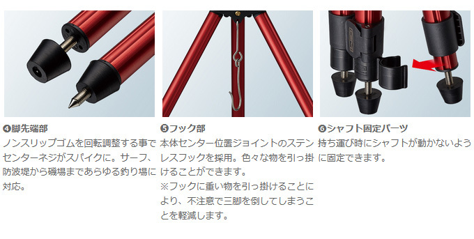 Golden Mean 【取り寄せ商品】 ゴールデンミーン レッドゾーン