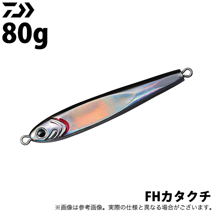 ダイワ TGベイト 45g タングステン TGベイト カタクチ　FHカタクチ DAIWA（釣り） TGベイト 45g FH カタクチ メタルジグ - 最安値