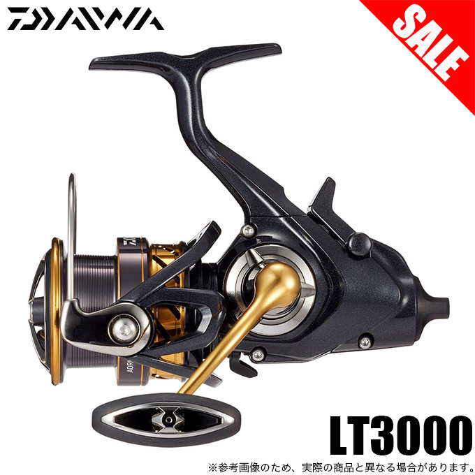 ダイワ SPORTLINE ST-3000RD リアドラグ 激レア 4960652267854.jpg