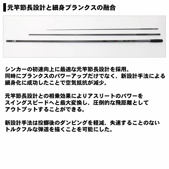 DAIWA（釣り） 【取り寄せ商品】ダイワ 20 サンダウナー