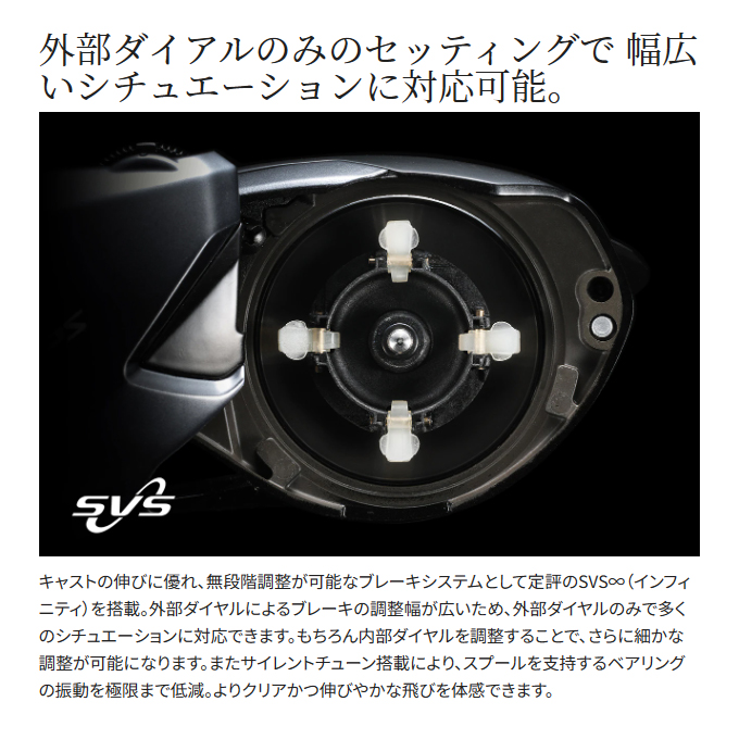 シマノ（SHIMANO） 24 スコーピオン MD 200HG 右ハンドル (2024年