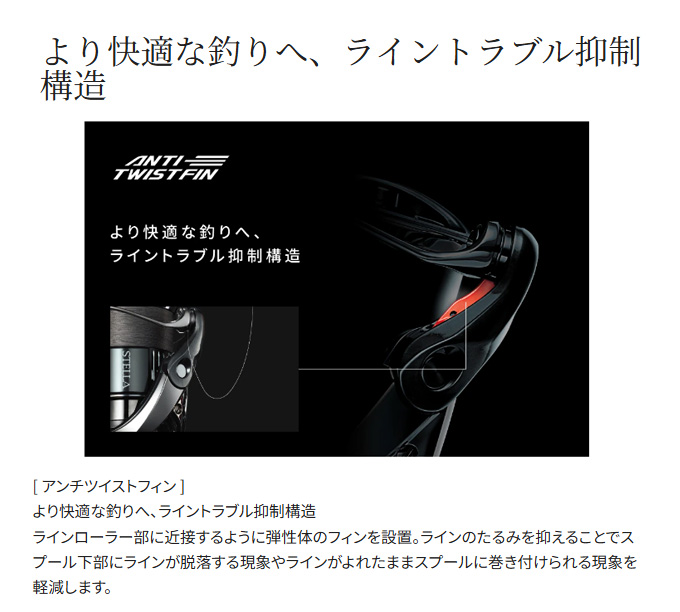 シマノ（SHIMANO） 24 ヴァンフォード 3000MHG (2024年モデル