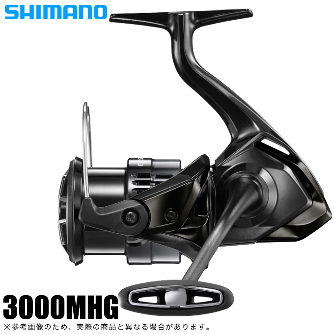シマノ ２０EXSENCE BB 3000MHG カスタム　スプール＋１ シマノ純正】24エクスセンス BB用 純正スペアスプール 各サイズ