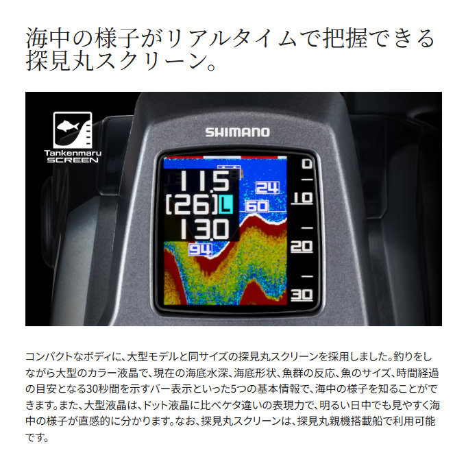 シマノ（SHIMANO） 25 フォースマスター 300DH 右 ダブルハンドル