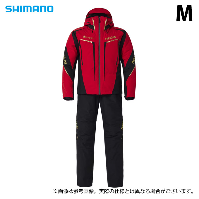 Yahoo!オークション -「シマノ ゴアテックス マスタースーツ