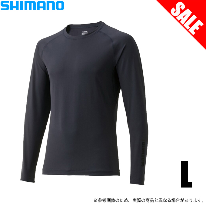 SHIMANO　シマノ　サンプロテクトインナー シマノ 【目玉商品】シマノ サンプロテクション インナー シャツ
