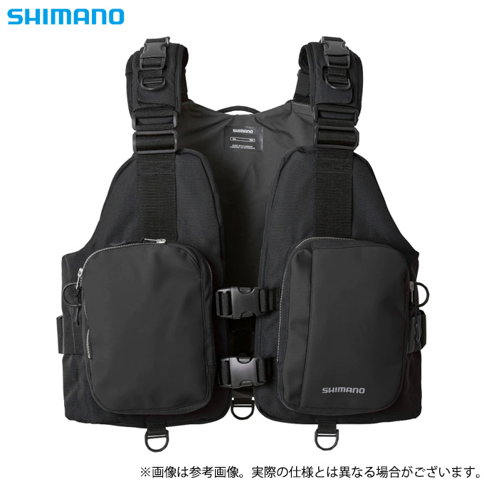 シマノ (7)【目玉商品】シマノ デタッチャブルゲームベスト VF シマノ (7)【目玉商品】シマノ デタッチャブルゲームベスト VF