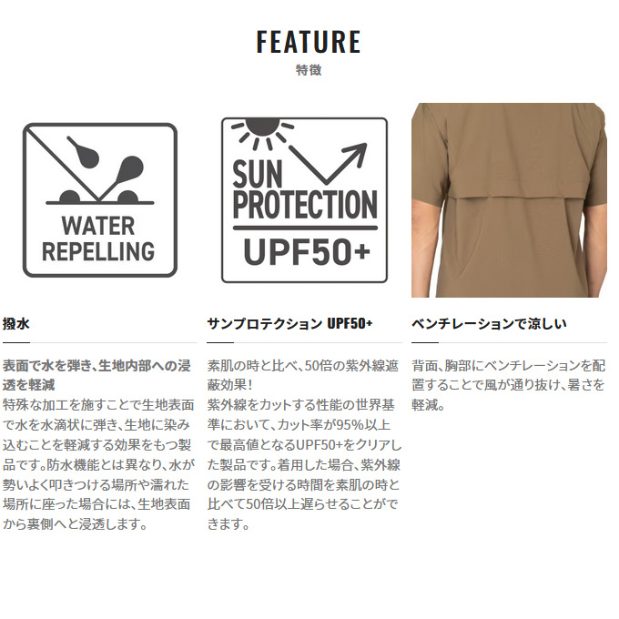シマノ 【目玉商品】 SH-020W (2XL／ブルー) プレステージシャツ