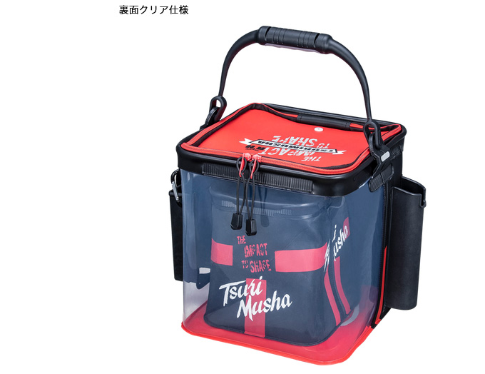 【新品未使用】FIAMMA LEVEL UP ＆ LEVEL BAG セット ゼロブラックネオ | カザマランドセル