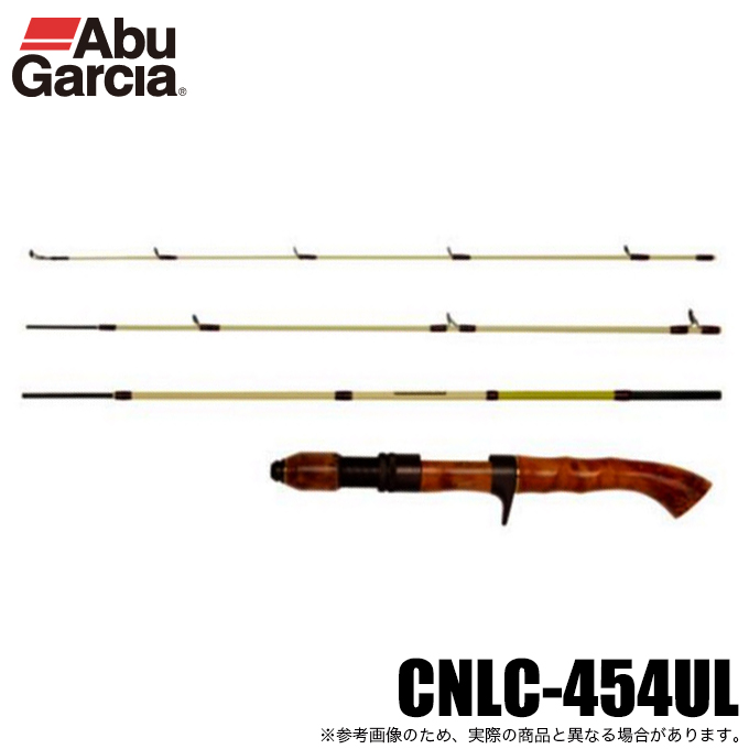ロッド garcia conolon 2404-A Garcia Conolon 2404-A | ファイバーグラス村