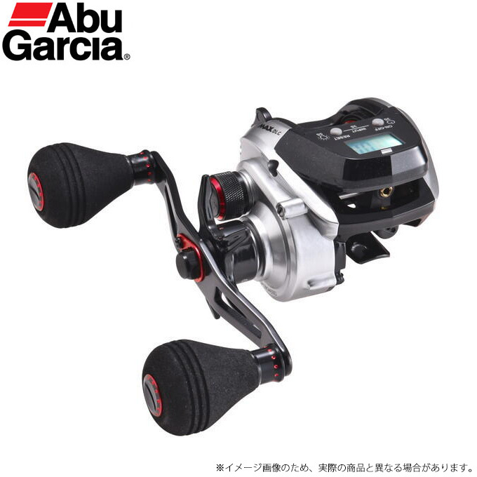 アブガルシア　ハンドル 楽天市場】ABU GARCIA ( アブ・ガルシア ) POWER HANDLE パワー