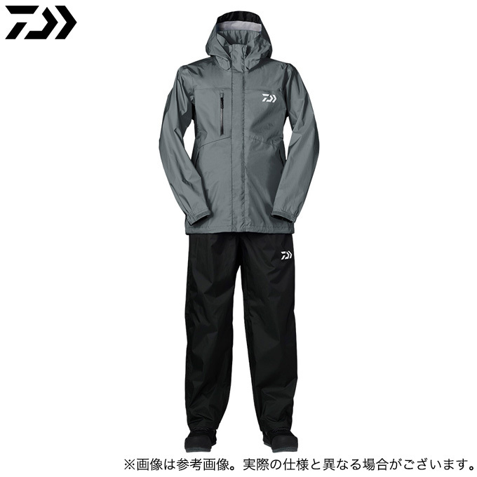 DAIWA（釣り） 【取り寄せ商品】 ダイワ DR-3822 (ガンメタル