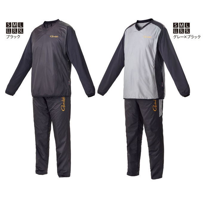 Gamakatsu（がまかつ） 【取り寄せ商品】 ピステスーツ GM-3627
